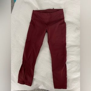 Lululemon Legging (6)